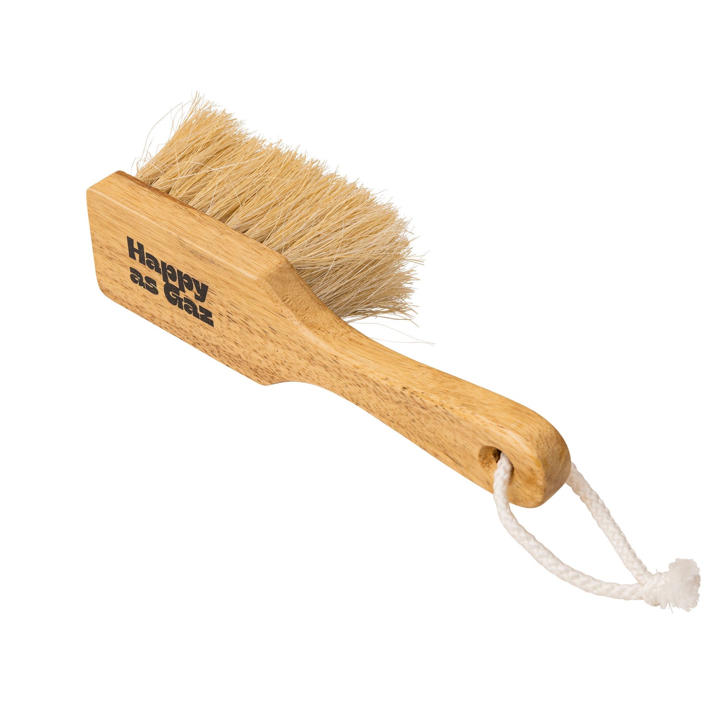 Beach Brush by Happy as Gaz