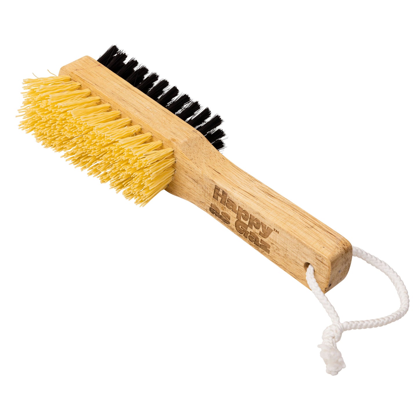 Muddy Good Brush by Happy as Gaz