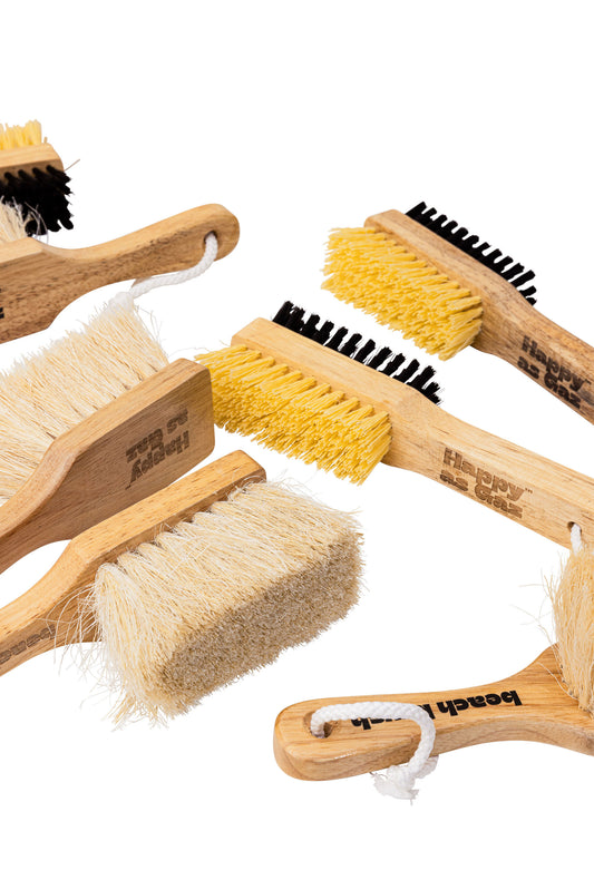 Brush Bundle - Beach Brush + Muddy Good Brush